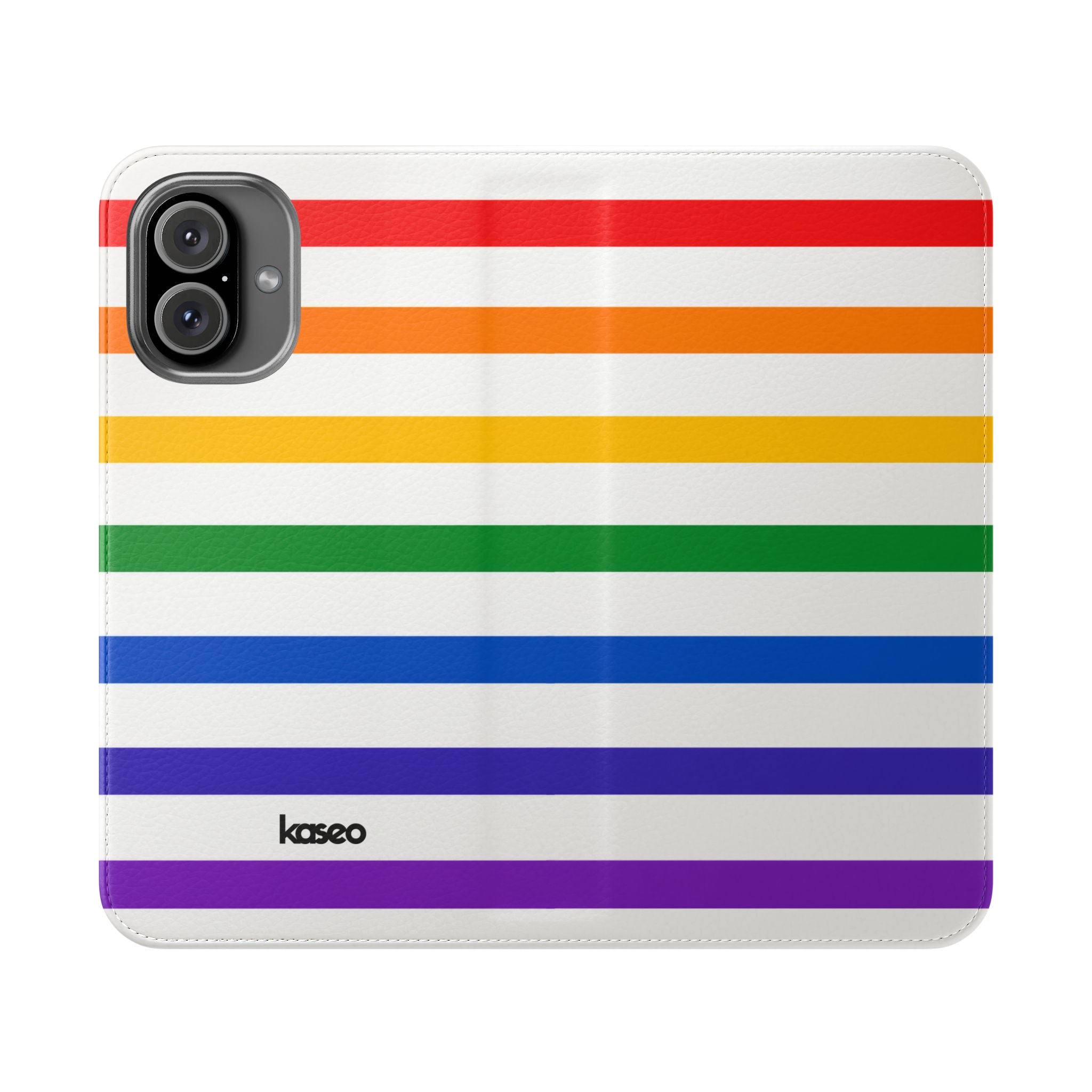 Pride - Flip Phone Case