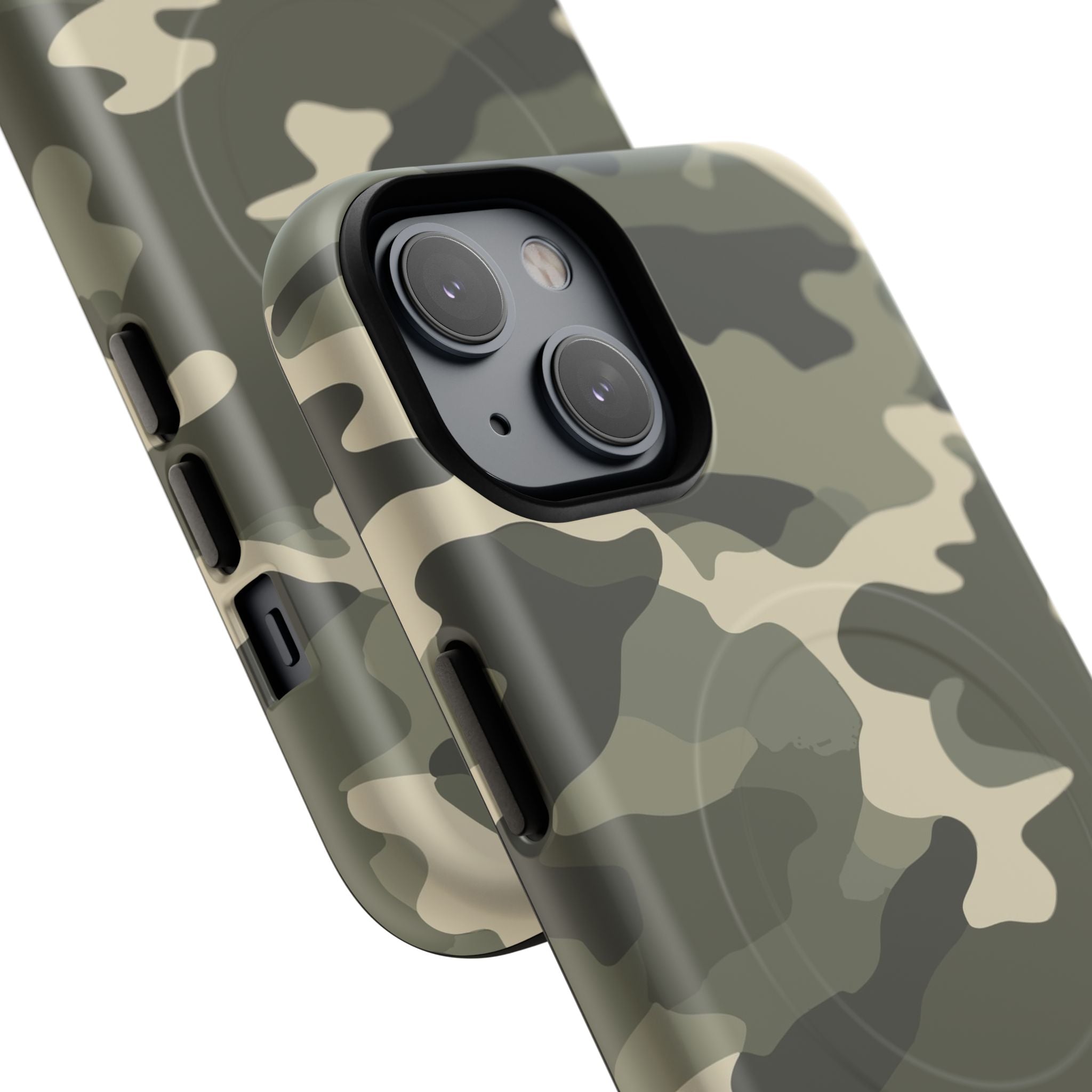 Classic Camo - MagSafe®