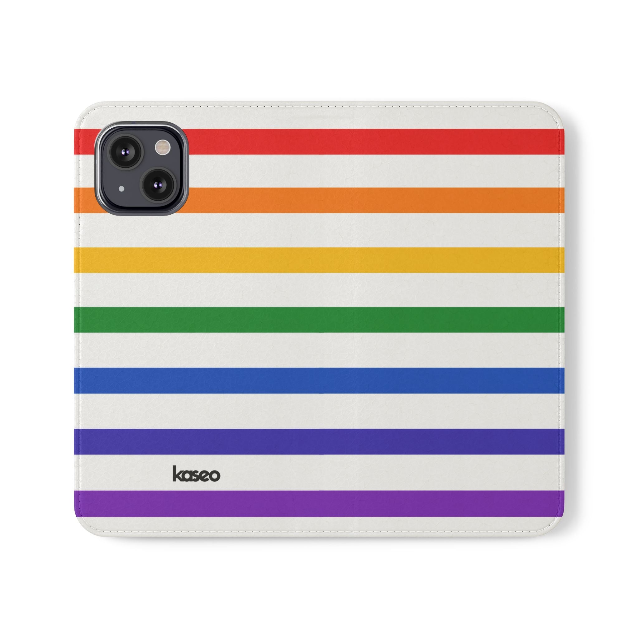 Pride - Flip Phone Case