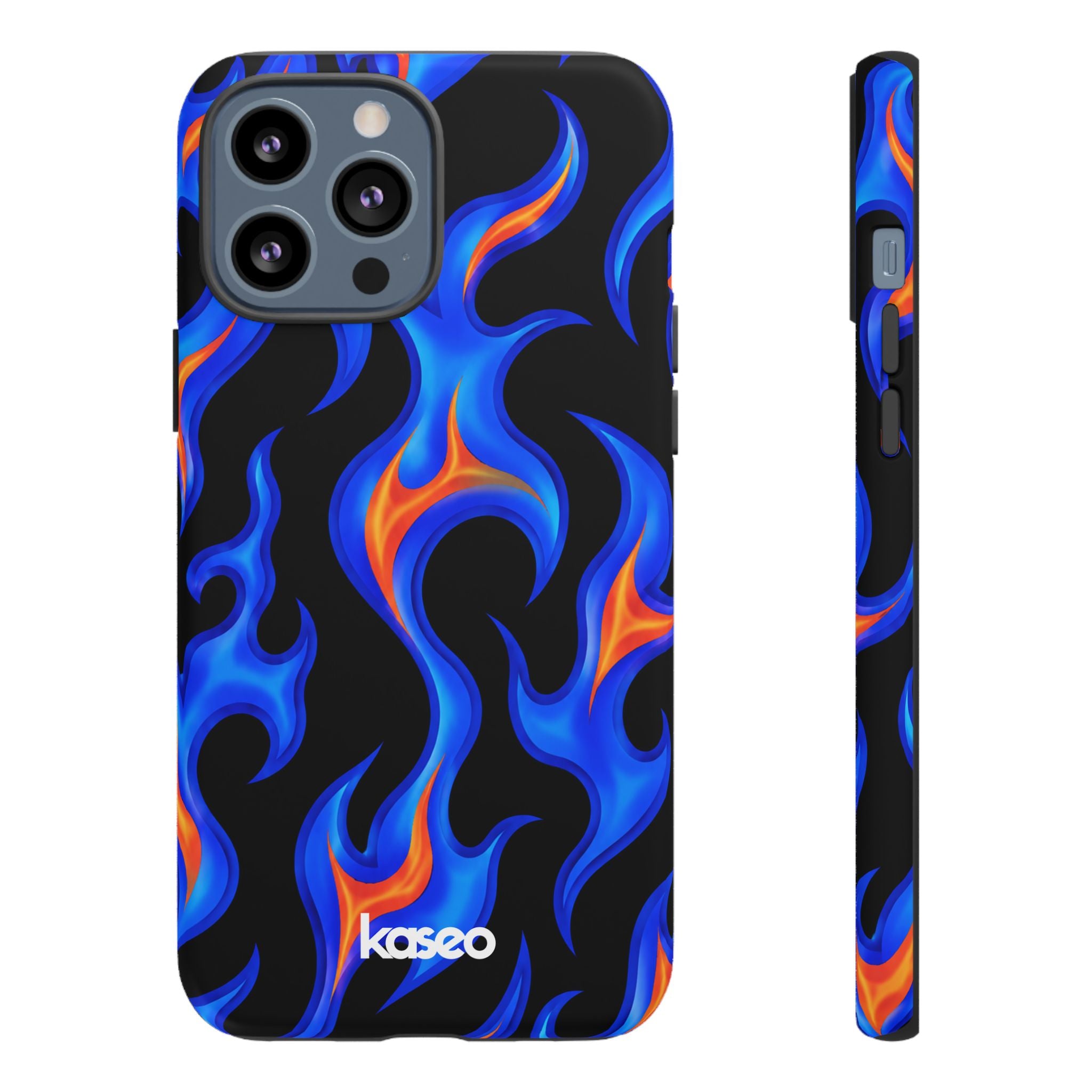 Up In Flames