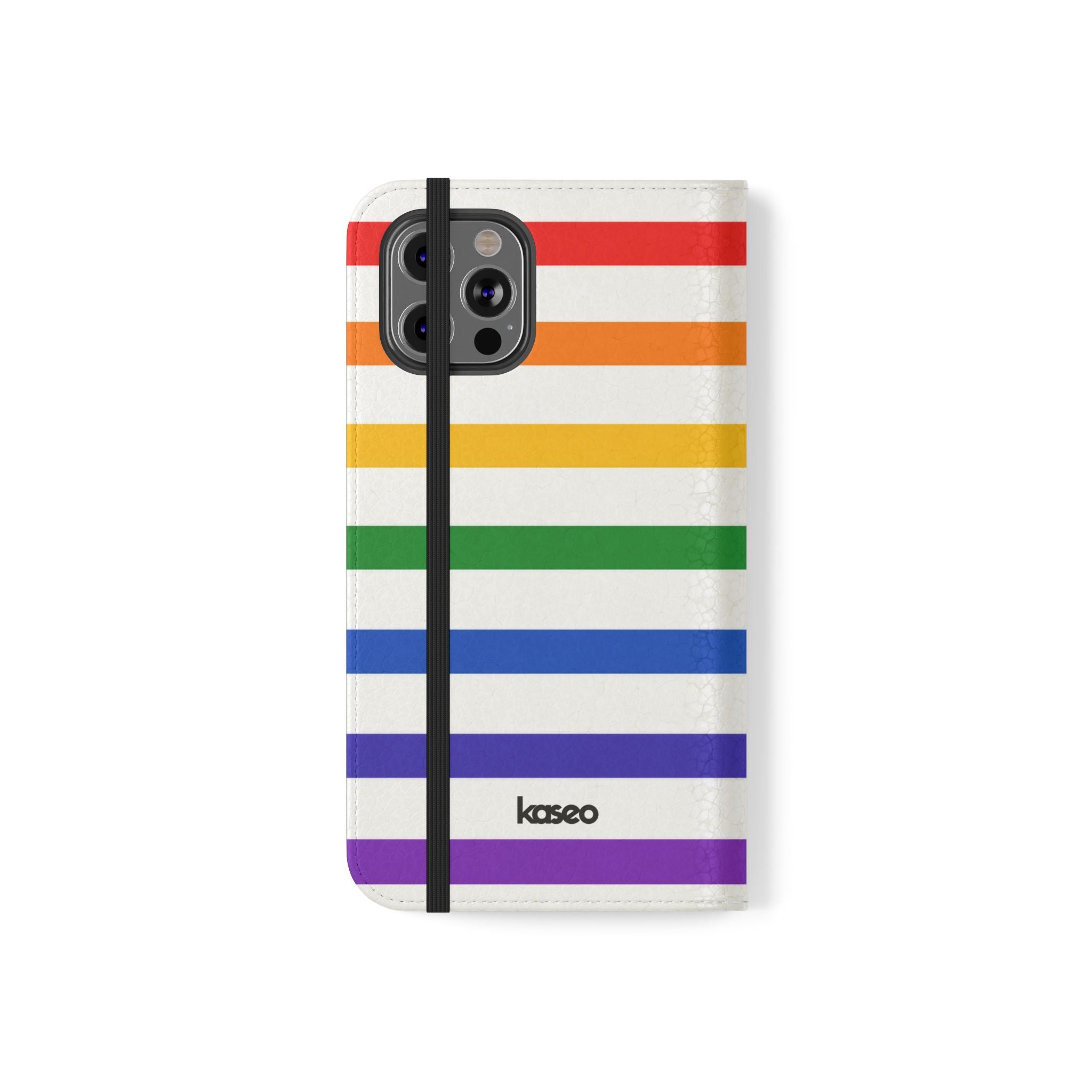 Pride - Flip Phone Case