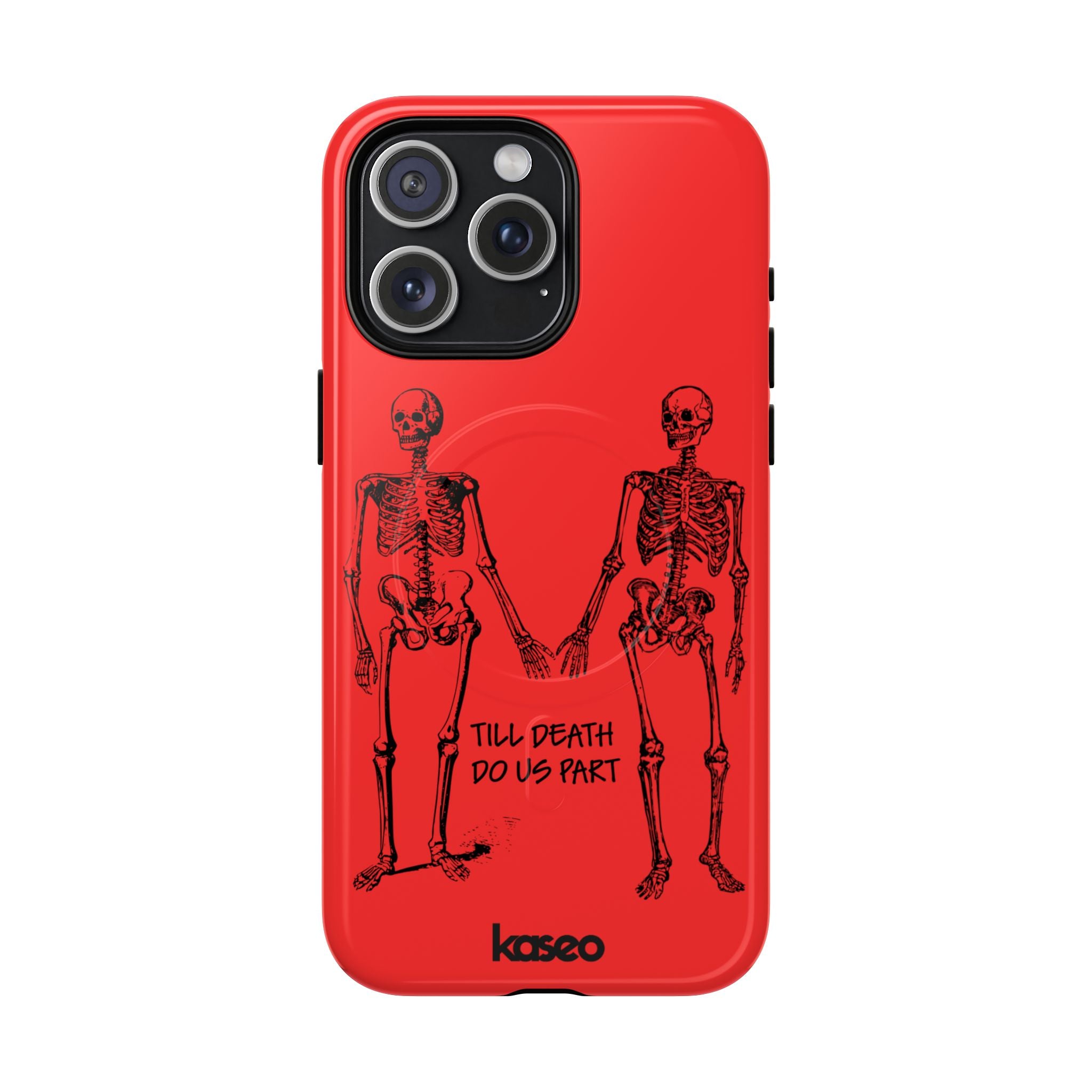 Grave Vows - MagSafe®