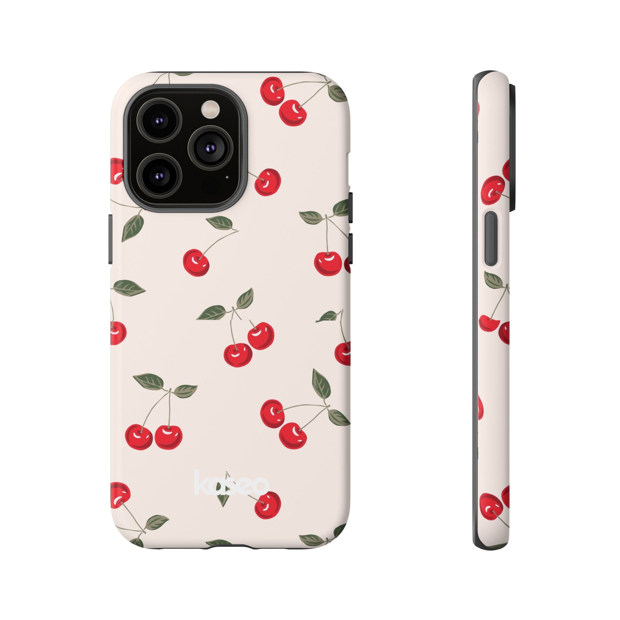 Blush Cherry