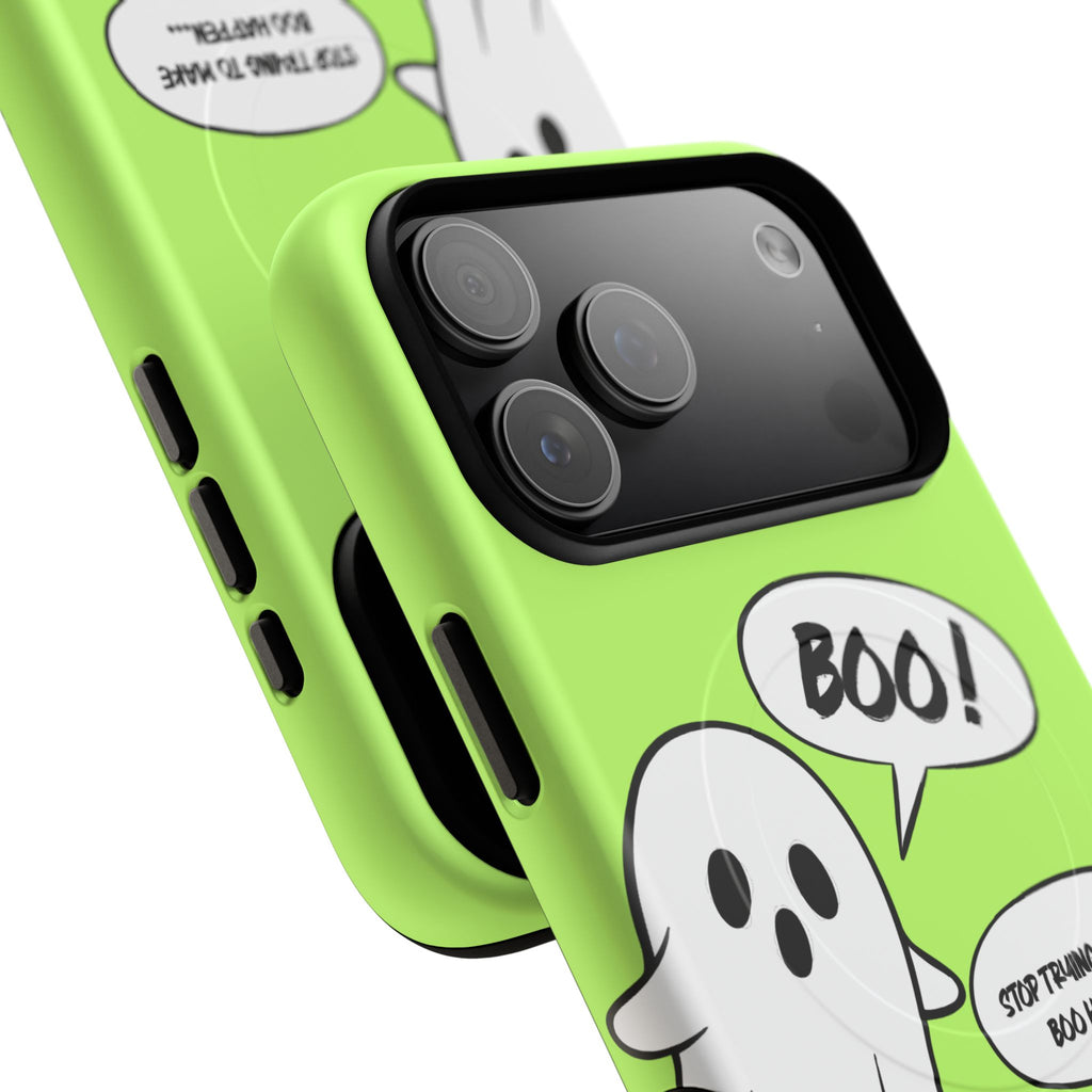 Peekaboo Phantom - MagSafe®