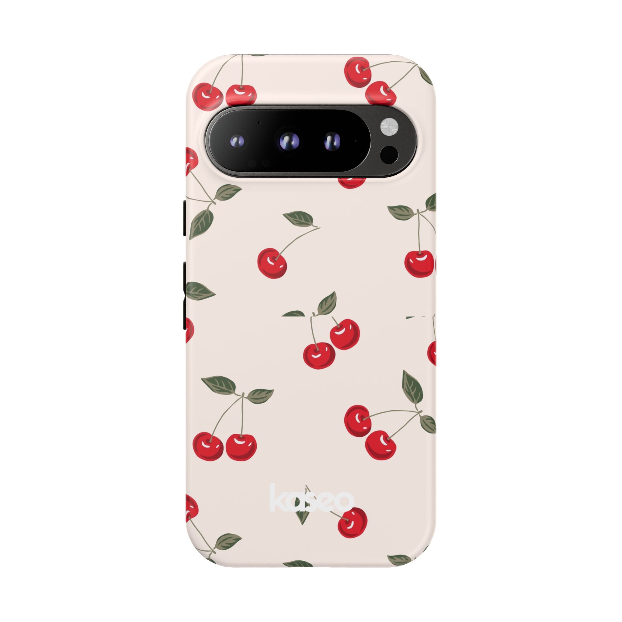 Blush Cherry