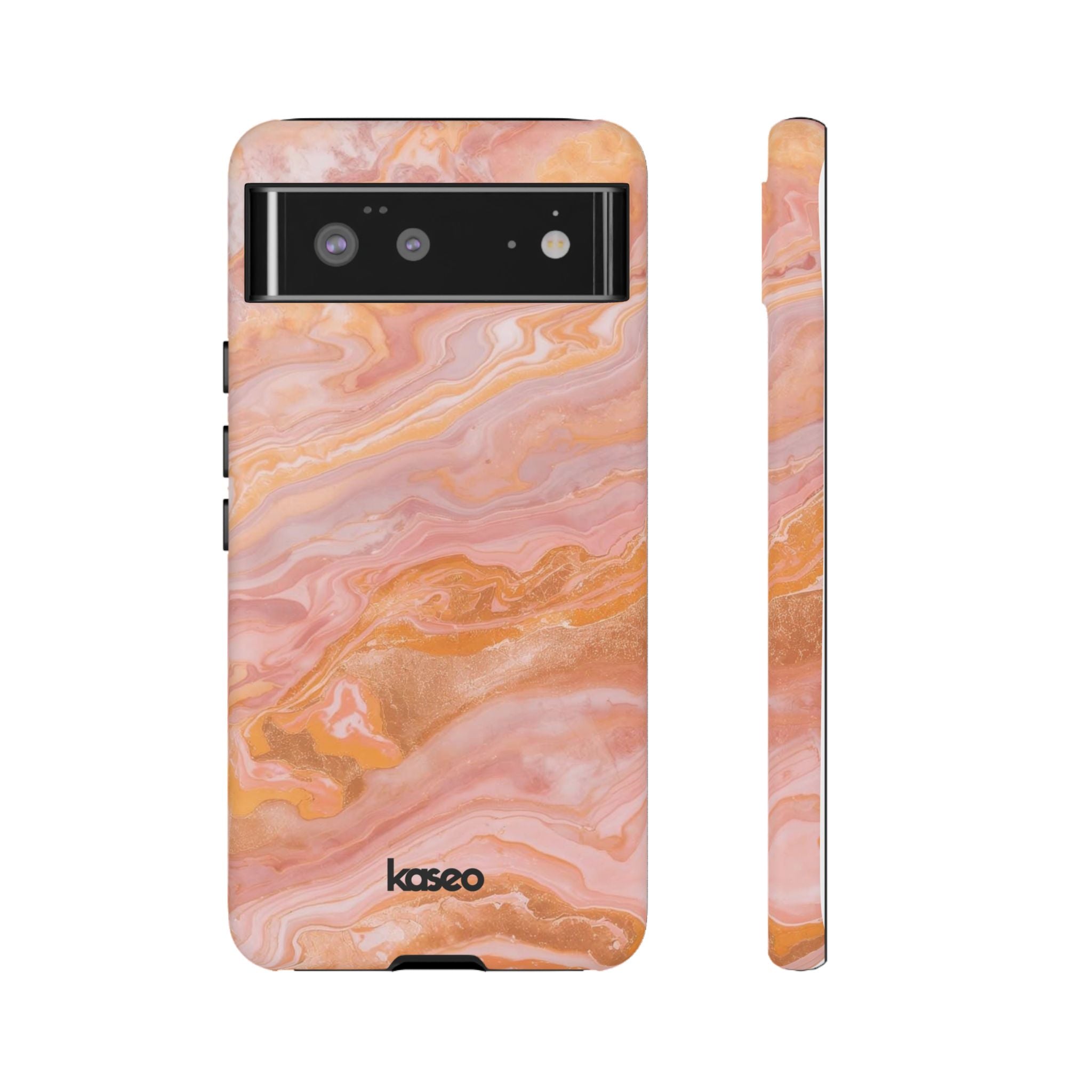 Desert Blush