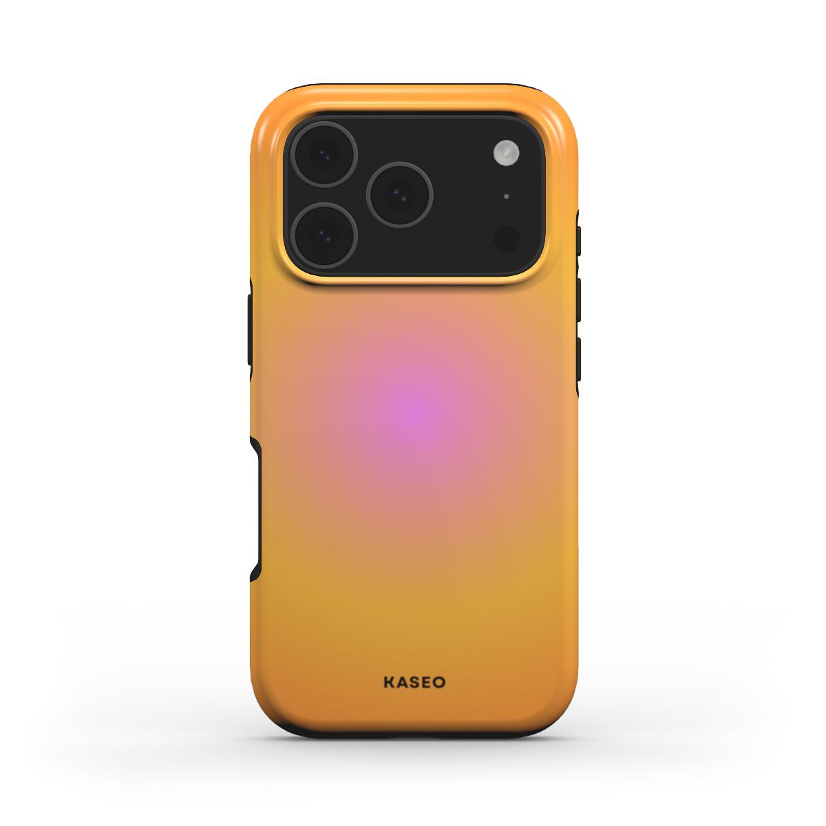 AURA Sunset - MagSafe Tough Phone Case