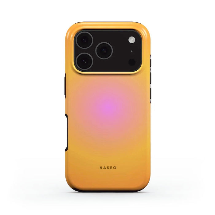 AURA Sunset