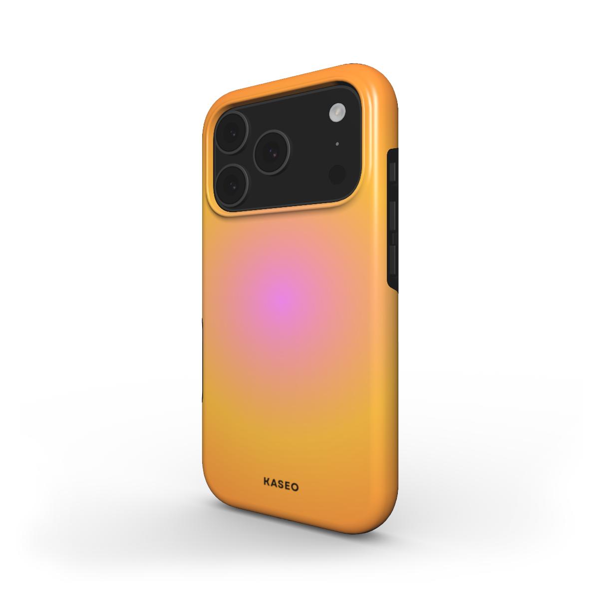 AURA Sunset - MagSafe Tough Phone Case