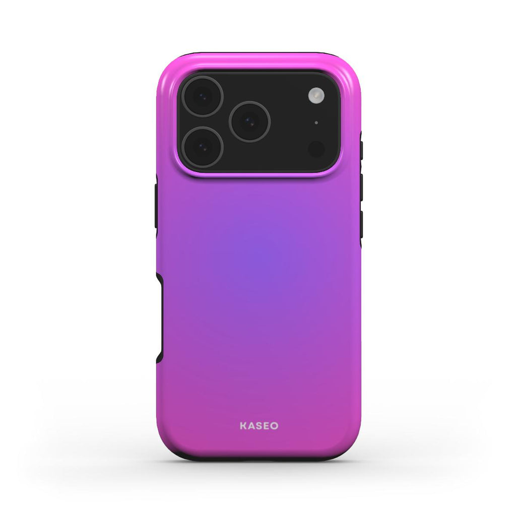 AURA Blossom - MagSafe Tough Phone Case