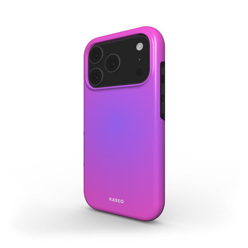AURA Blossom - MagSafe Tough Phone Case