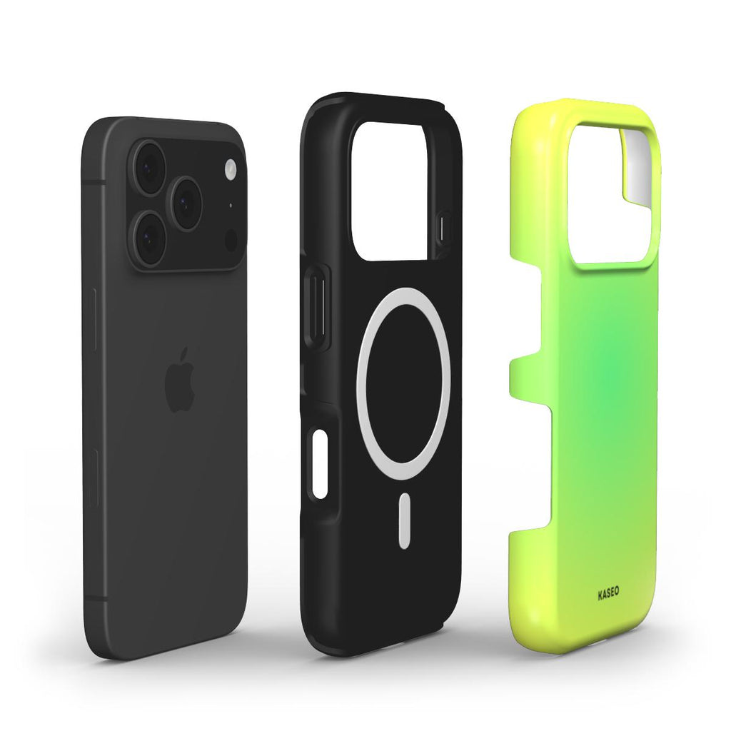 AURA Fresh - MagSafe Tough Phone Case