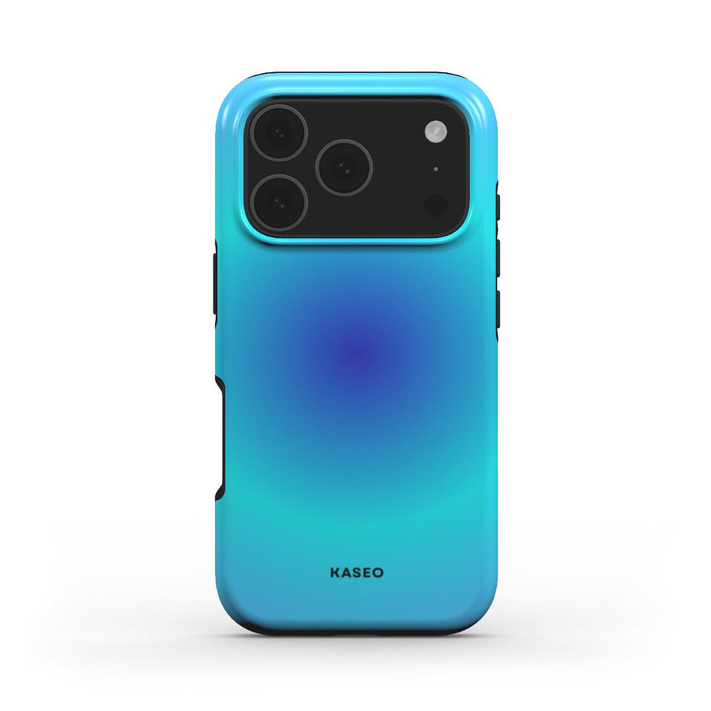 AURA Deep - MagSafe Tough Phone Case