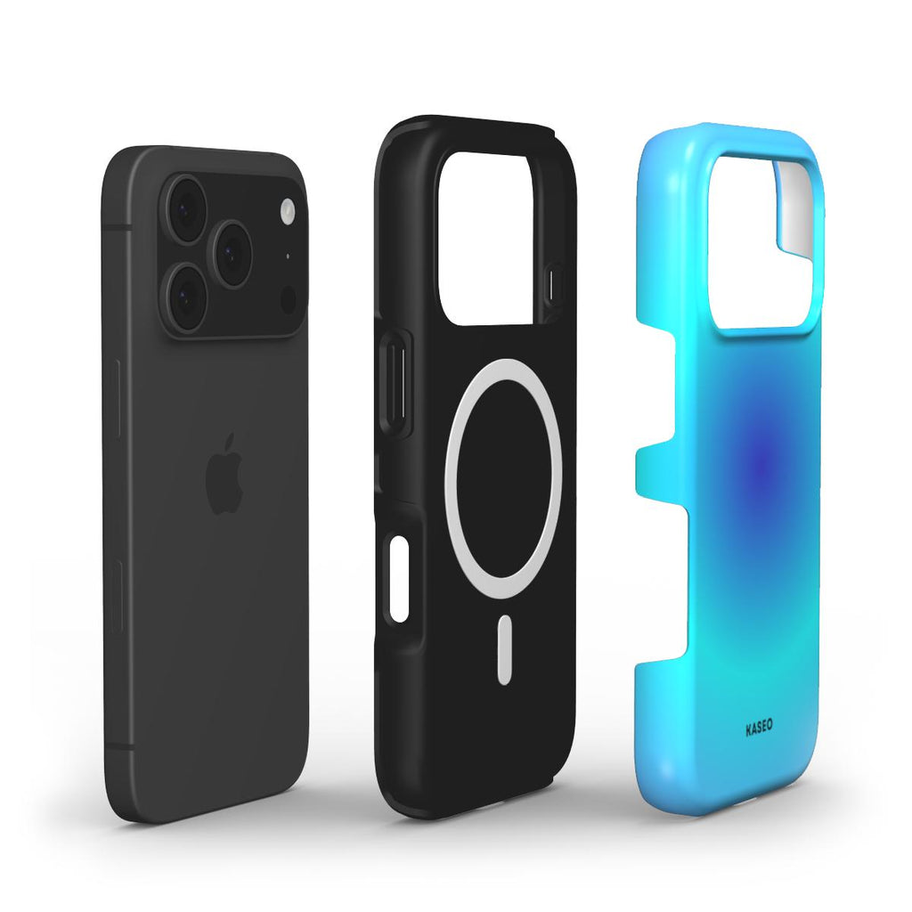 AURA Deep - MagSafe Tough Phone Case