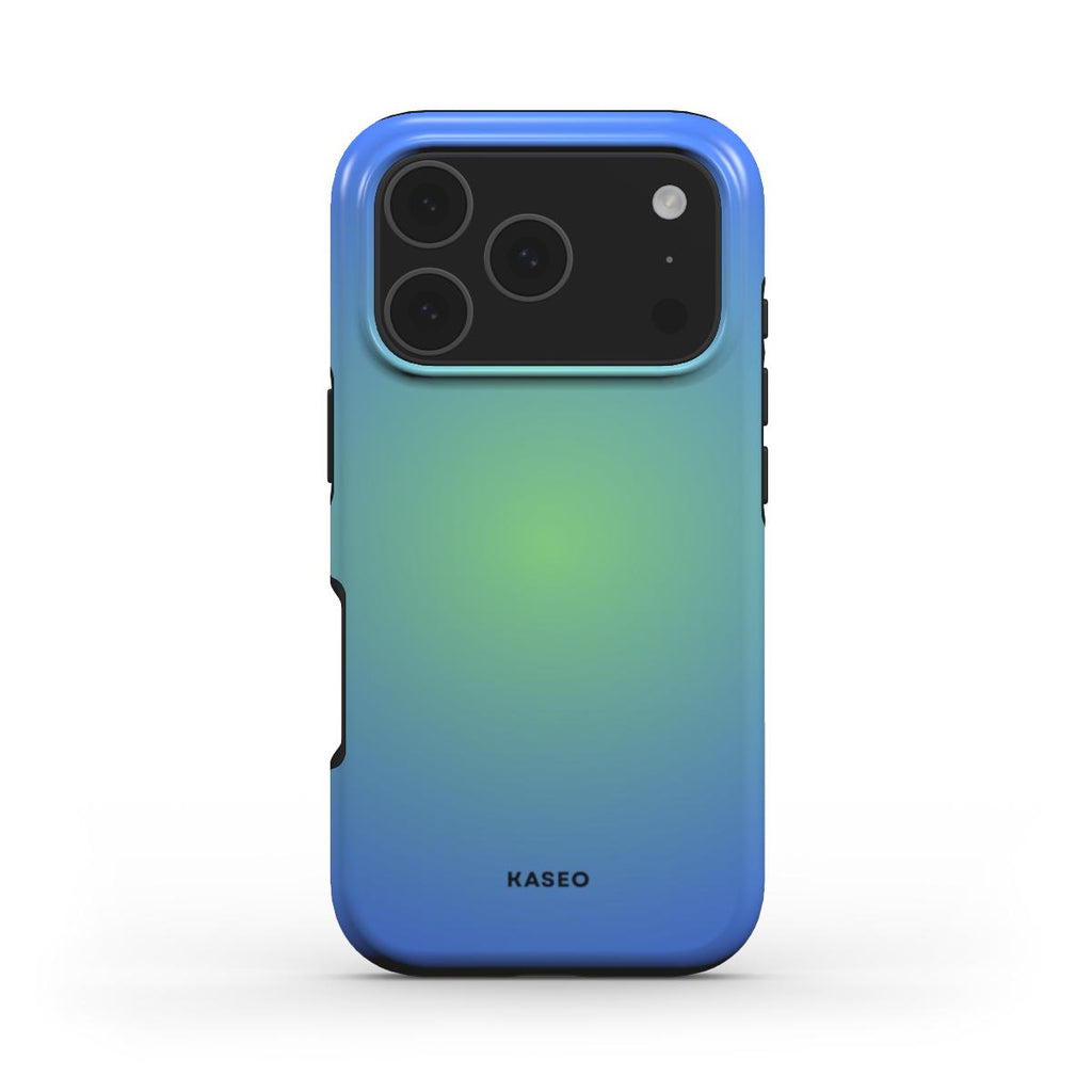 AURA Aqua - MagSafe Tough Phone Case
