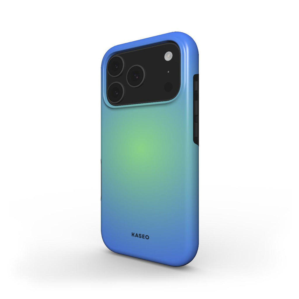 AURA Aqua - MagSafe Tough Phone Case