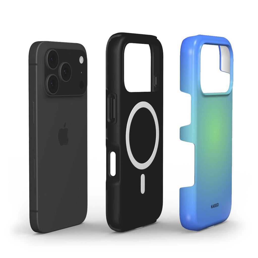 AURA Aqua - MagSafe Tough Phone Case