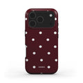 Wine Spot - MagSafe Tough Phone Case