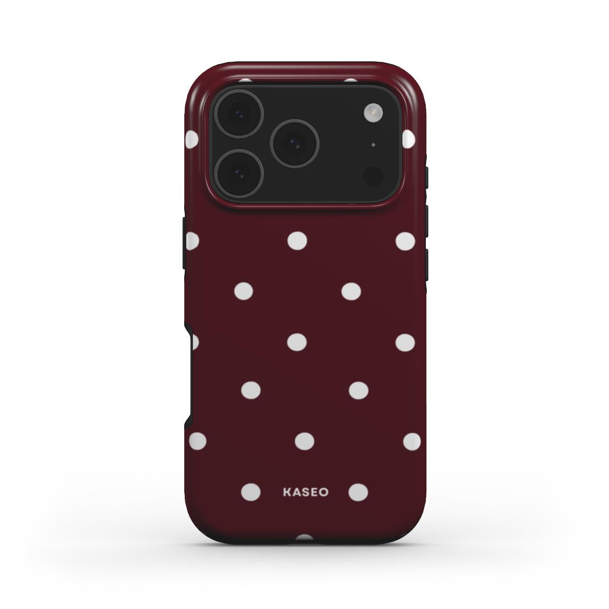 Wine Spot - MagSafe Tough Phone Case