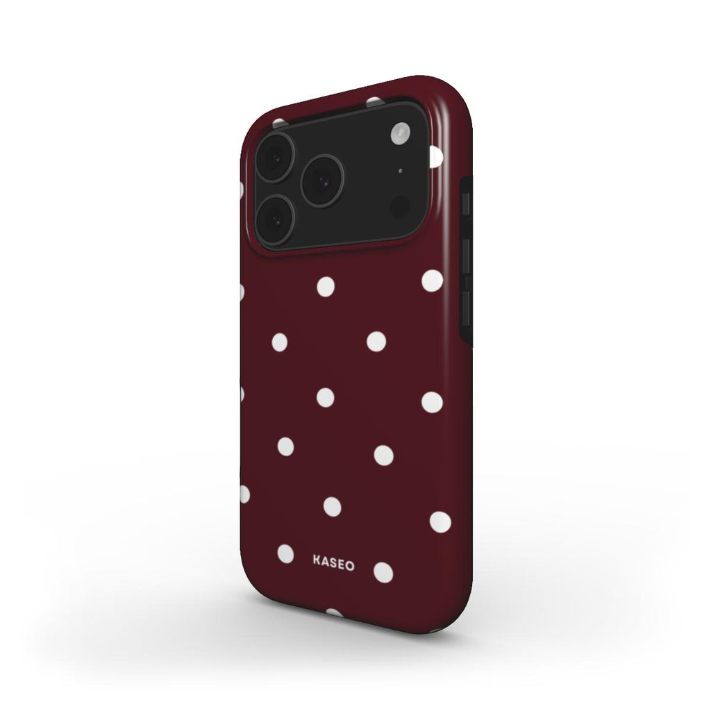 Wine Spot - MagSafe Tough Phone Case