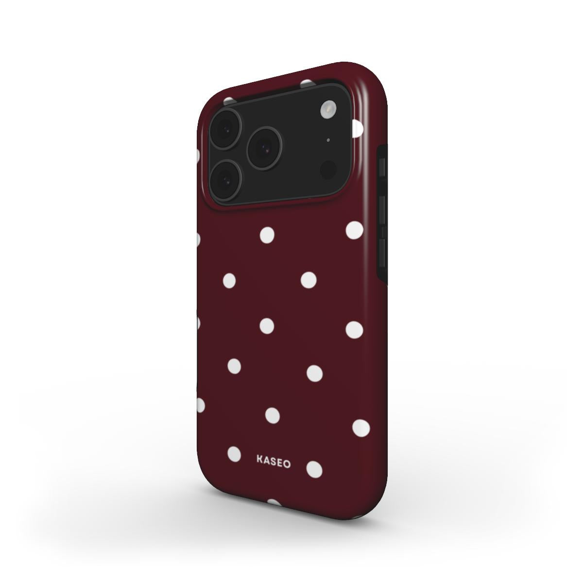 Wine Spot - MagSafe Tough Phone Case