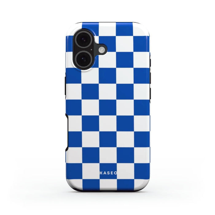 Blue Tiles