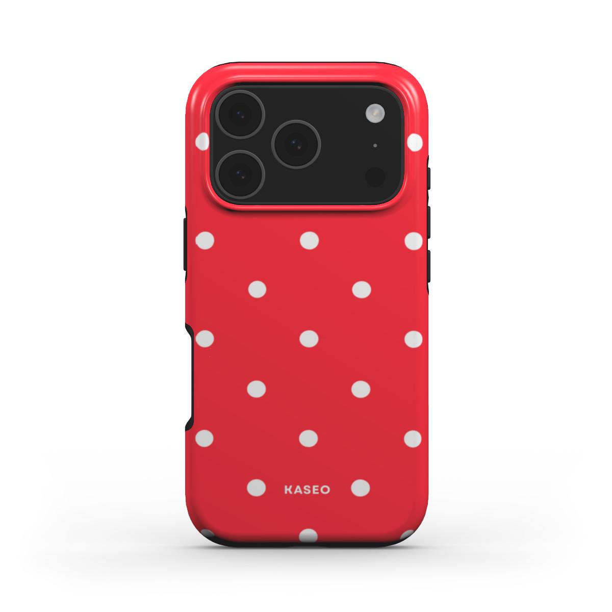 Festive Spot - MagSafe Tough Phone Case