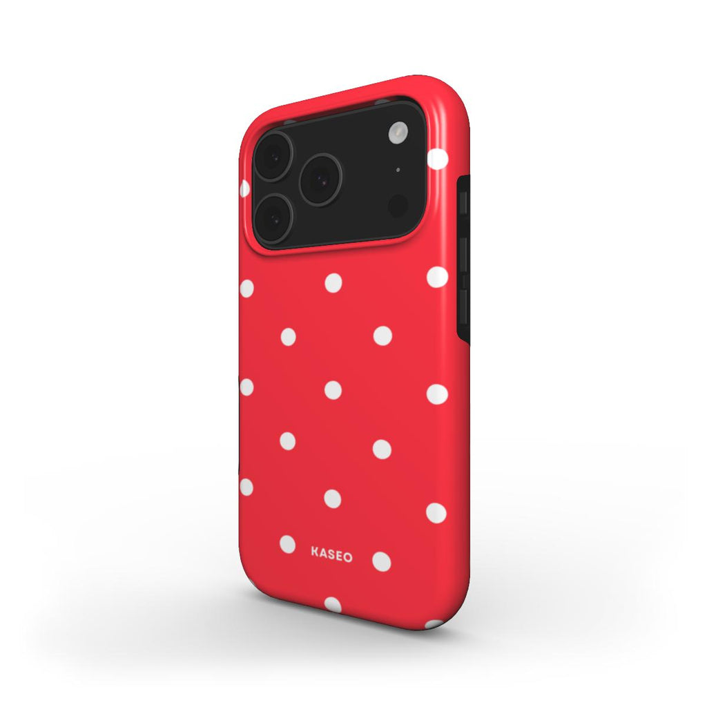 Festive Spot - MagSafe Tough Phone Case
