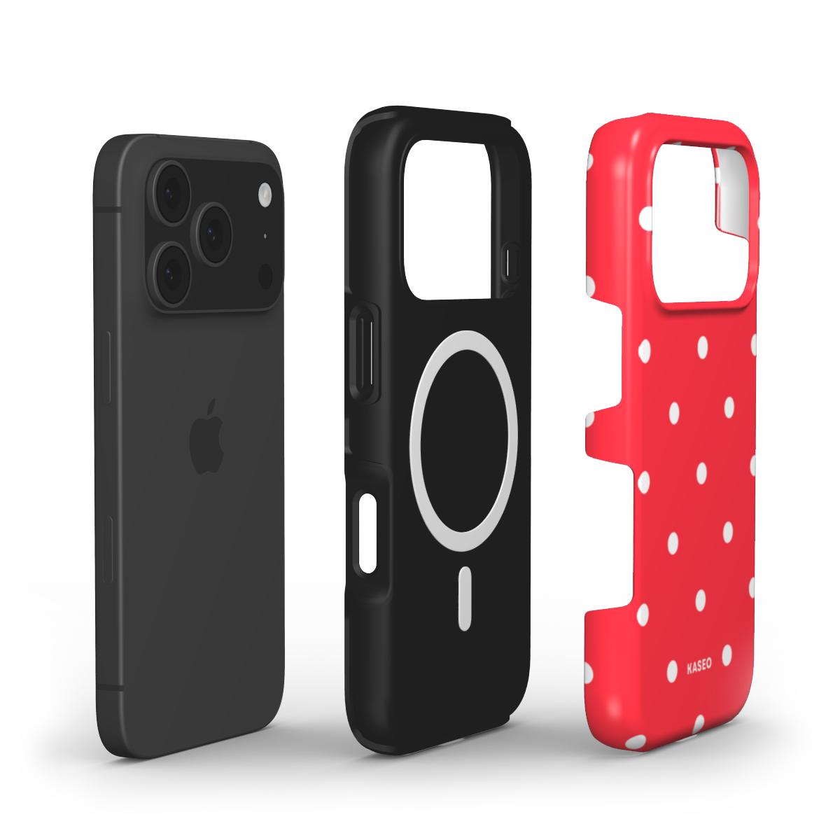 Festive Spot - MagSafe Tough Phone Case