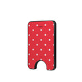 KASEO Magnetic Wallet - Festive Spot