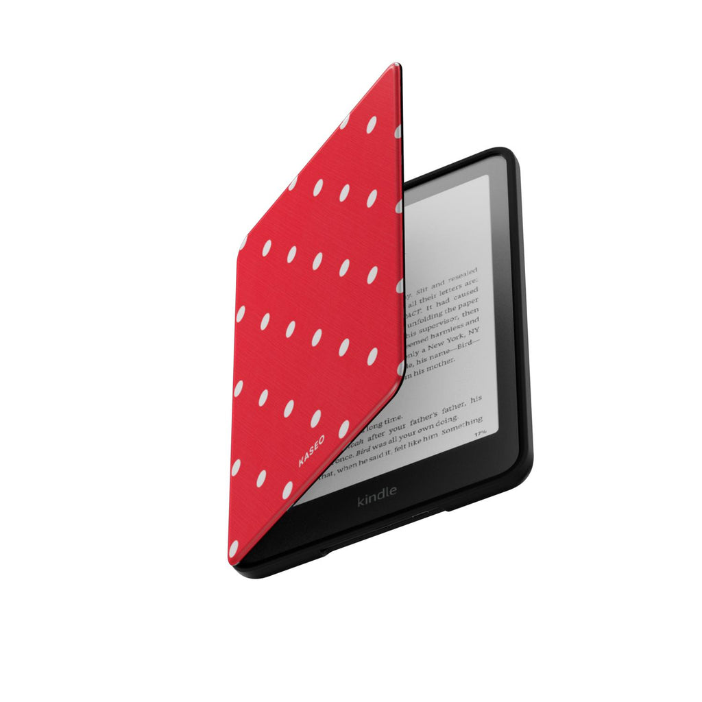 Festive Spot - Kindle Case