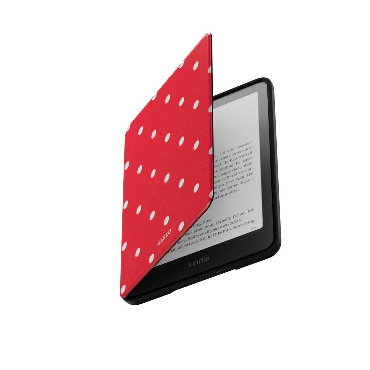 Festive Spot - Kindle Case