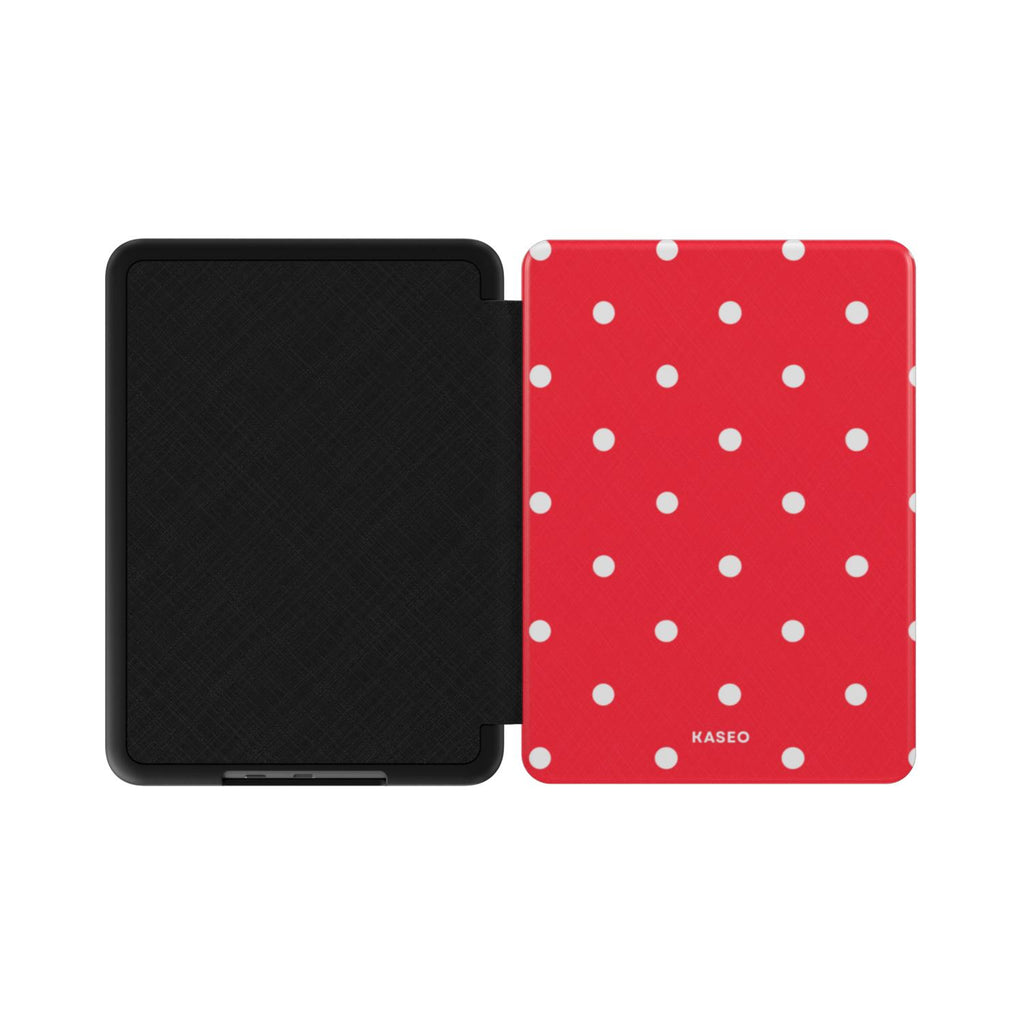 Festive Spot - Kindle Case