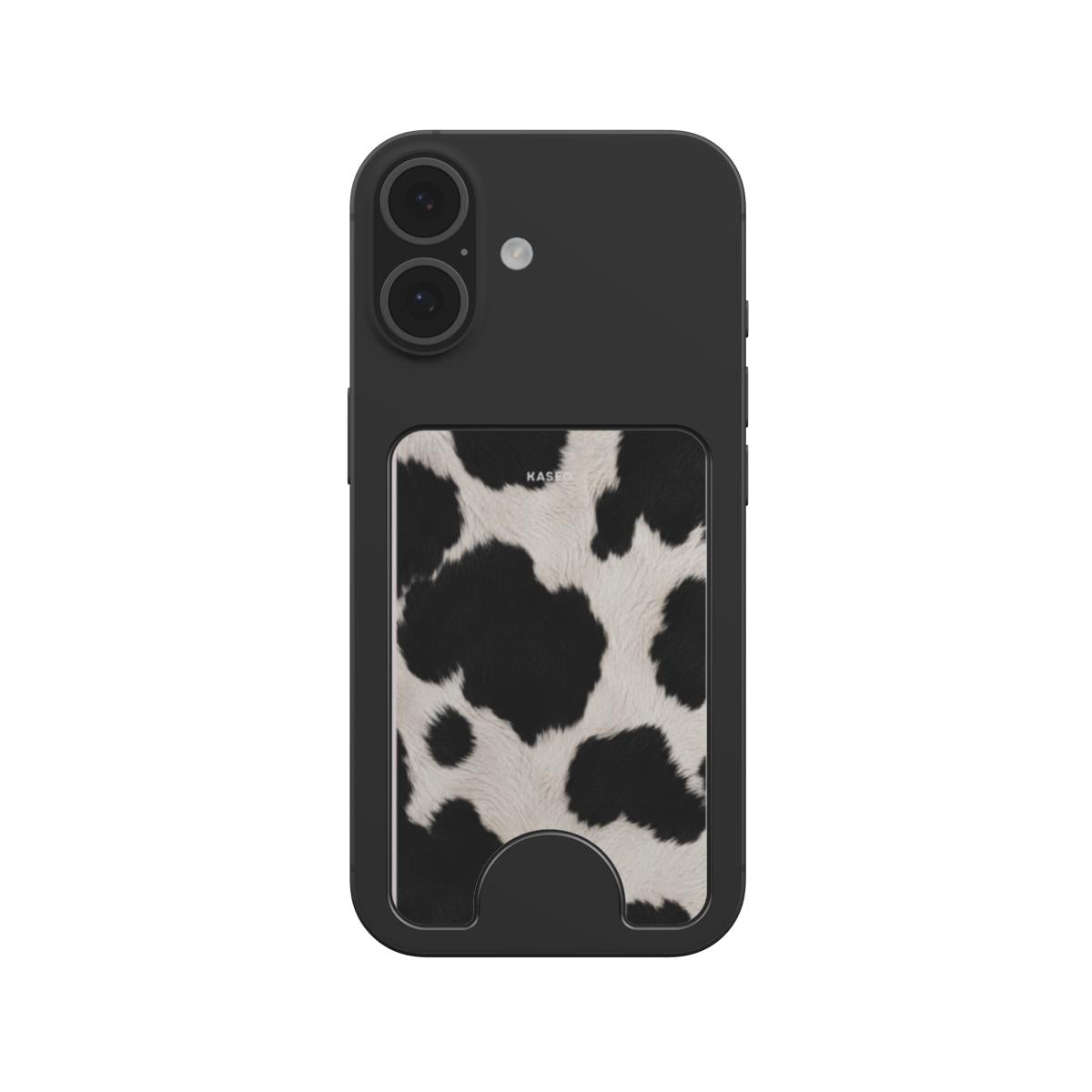 KASEO Magnetic Wallet - Rodeo