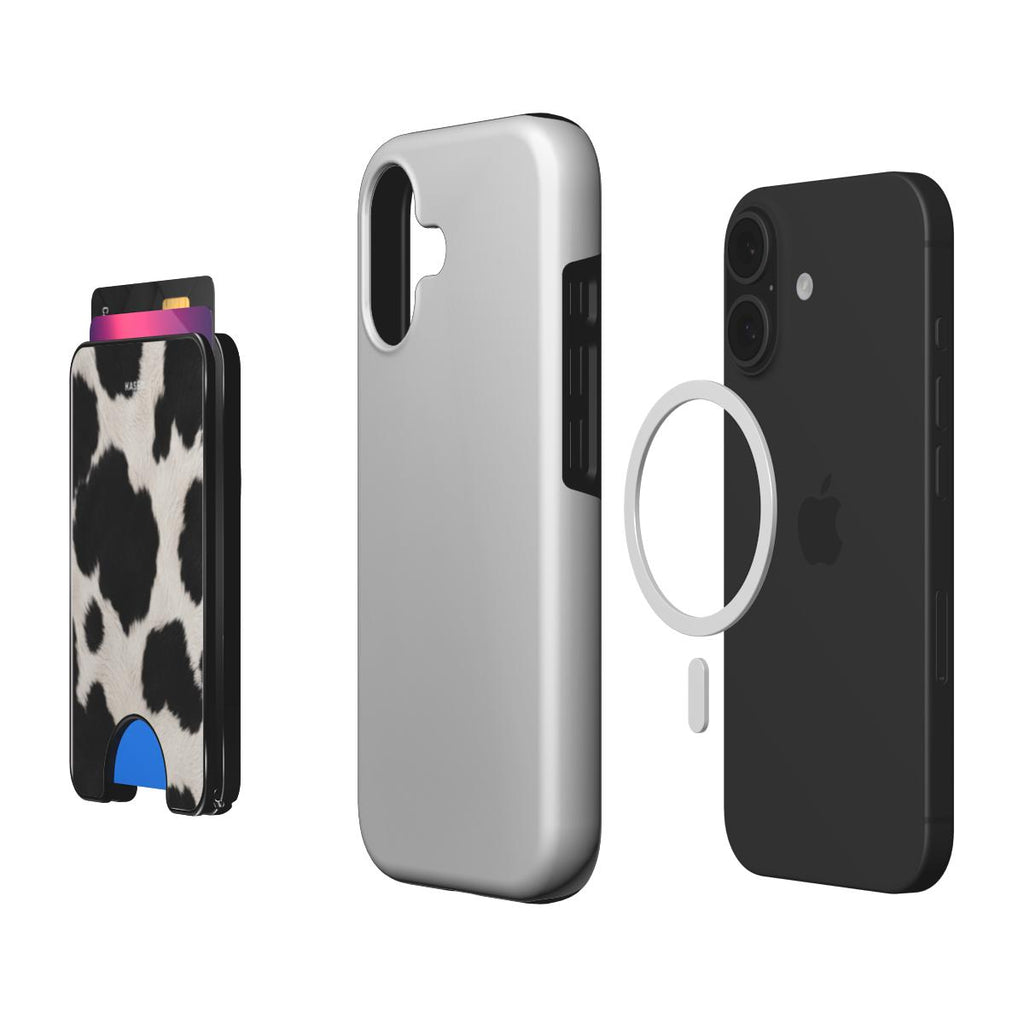KASEO Magnetic Wallet - Rodeo