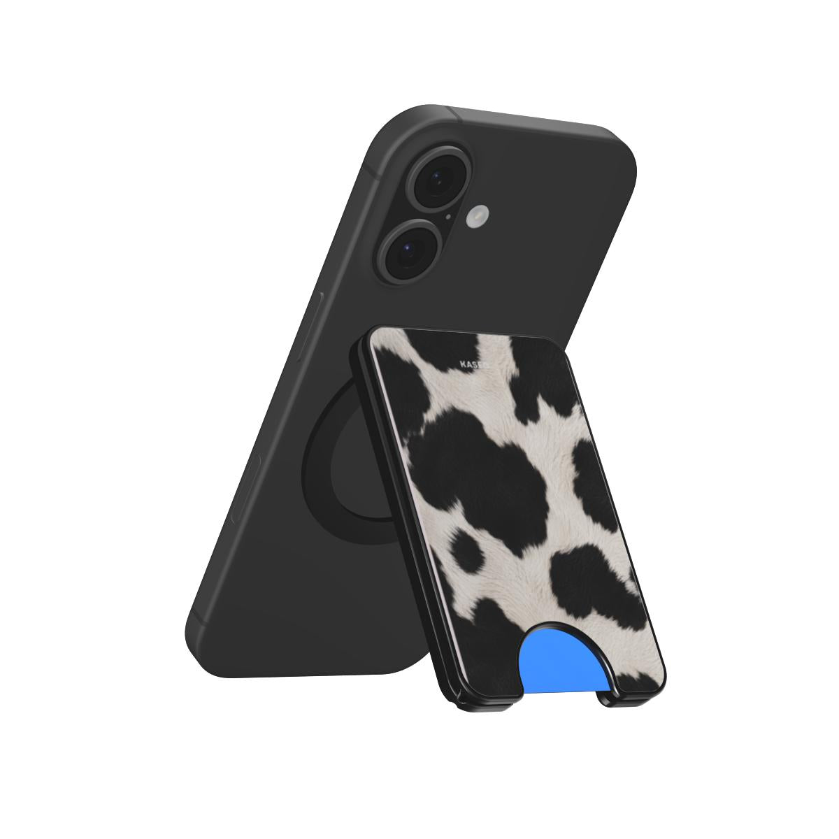 KASEO Magnetic Wallet - Rodeo