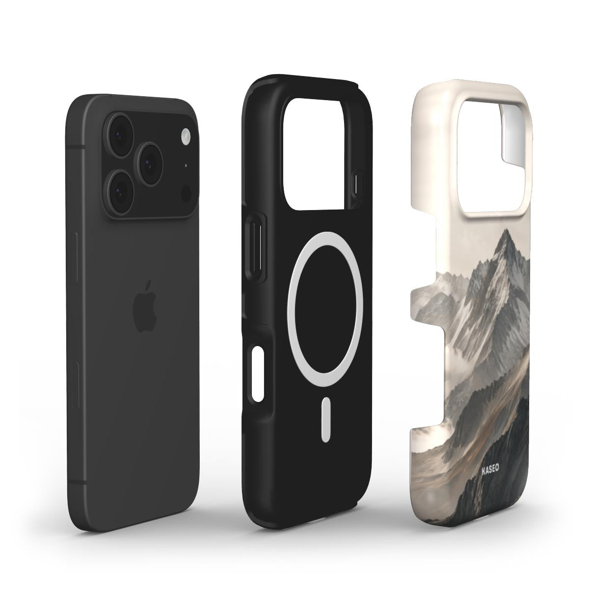 Peak - MagSafe Tough Phone Case