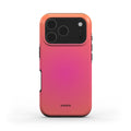 AURA Peachy - MagSafe Tough Phone Case
