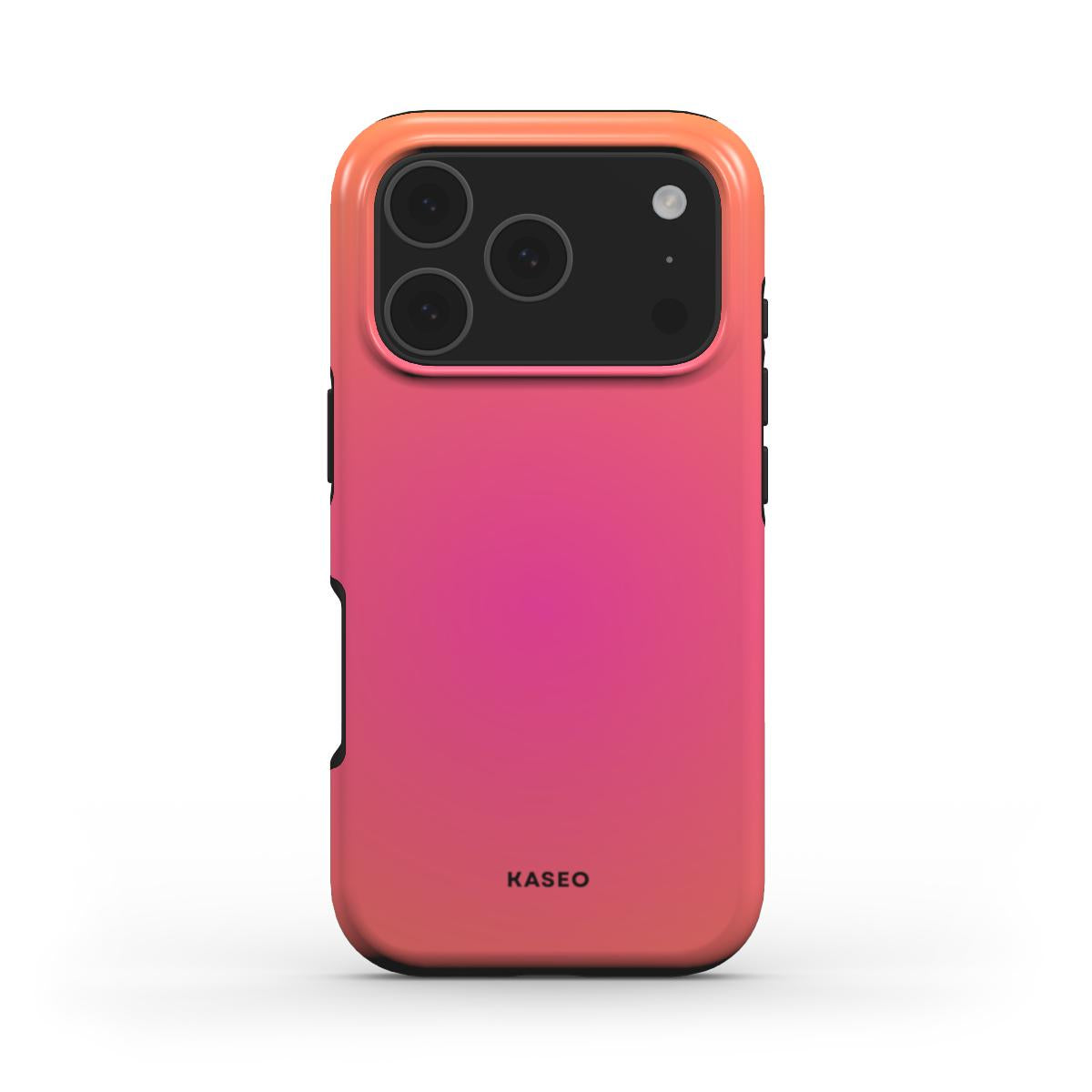 AURA Peachy - MagSafe Tough Phone Case