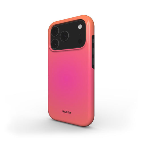 AURA Peachy - MagSafe Tough Phone Case