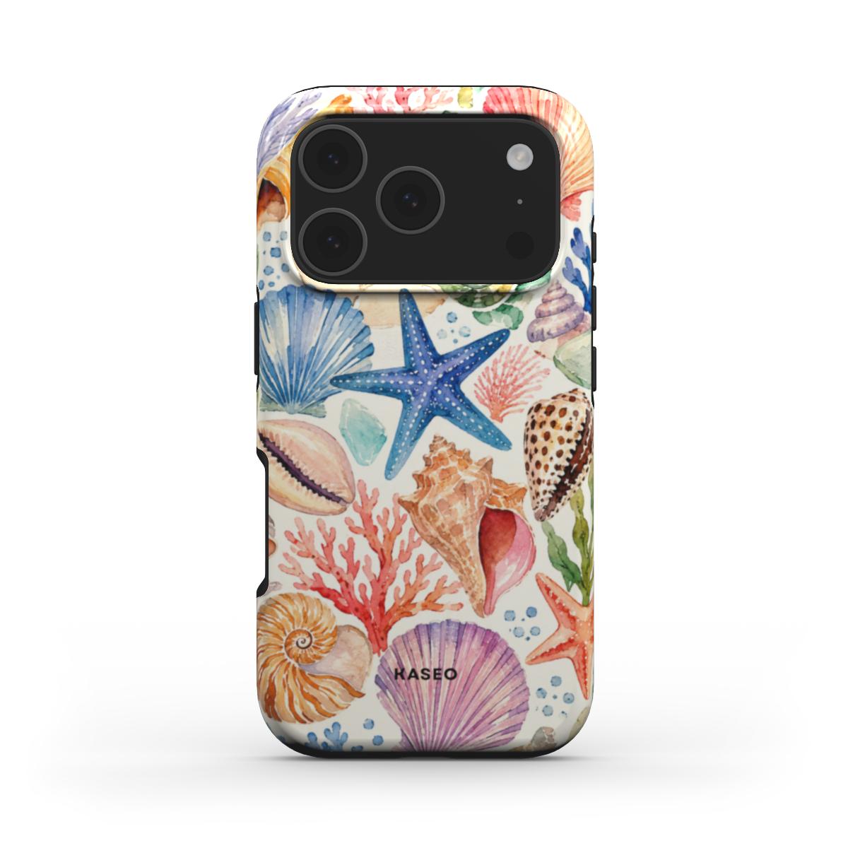 Marina - MagSafe Tough Phone Case