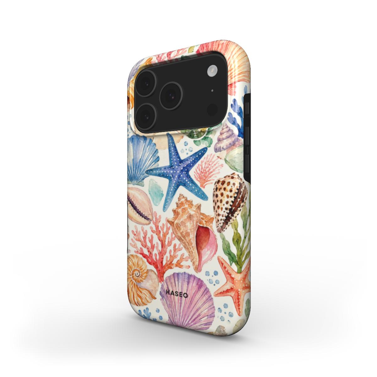 Marina - MagSafe Tough Phone Case