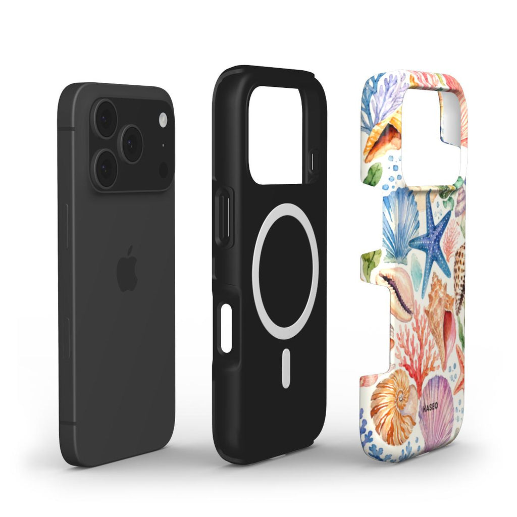 Marina - MagSafe Tough Phone Case