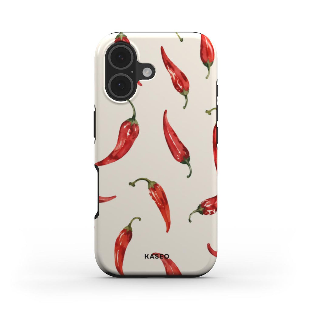 Chilli - MagSafe Tough Phone Case