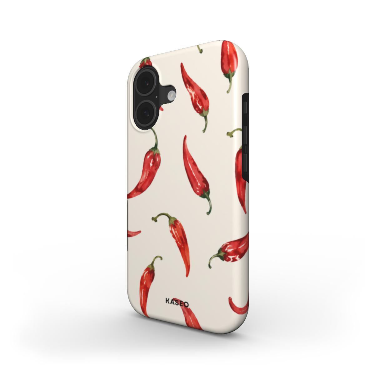 Chilli - MagSafe Tough Phone Case