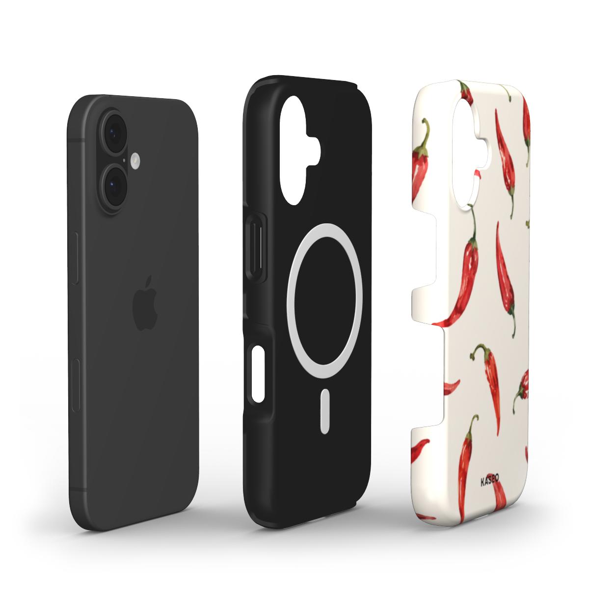 Chilli - MagSafe Tough Phone Case
