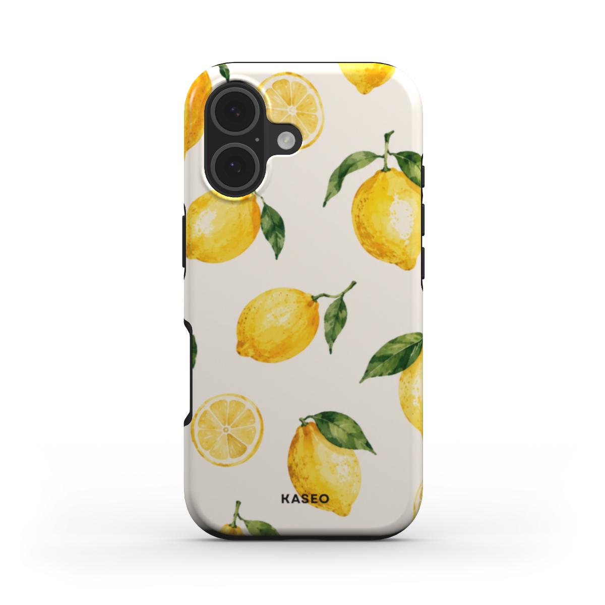 Limone - MagSafe Tough Phone Case