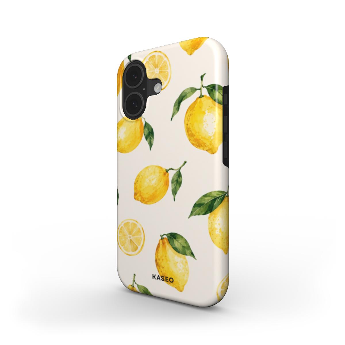 Limone - MagSafe Tough Phone Case