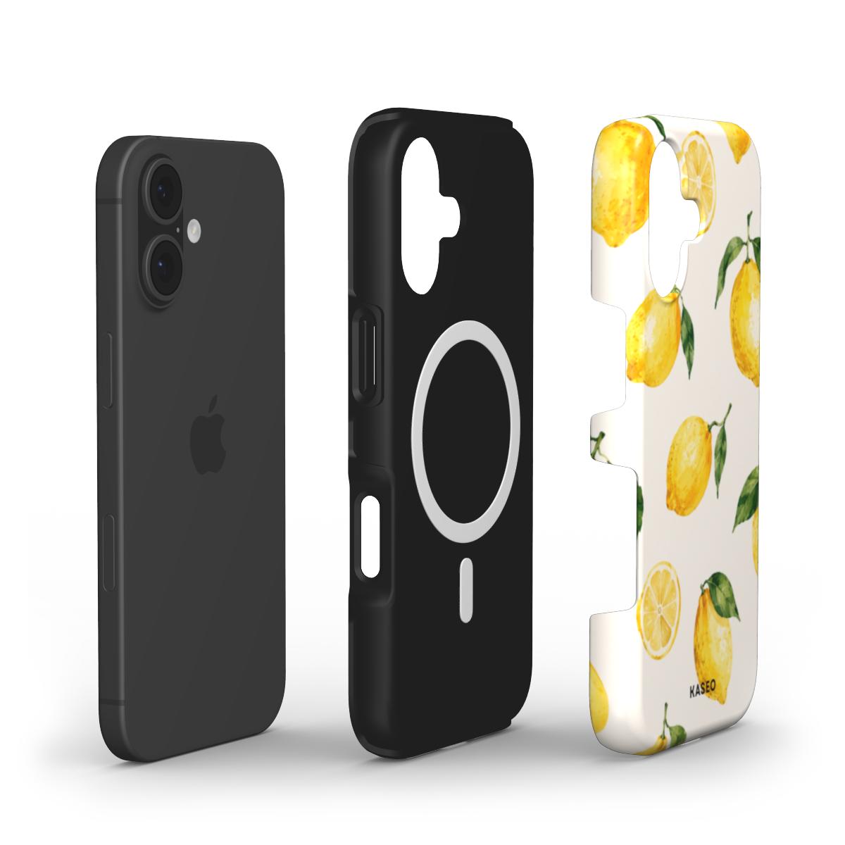 Limone - MagSafe Tough Phone Case