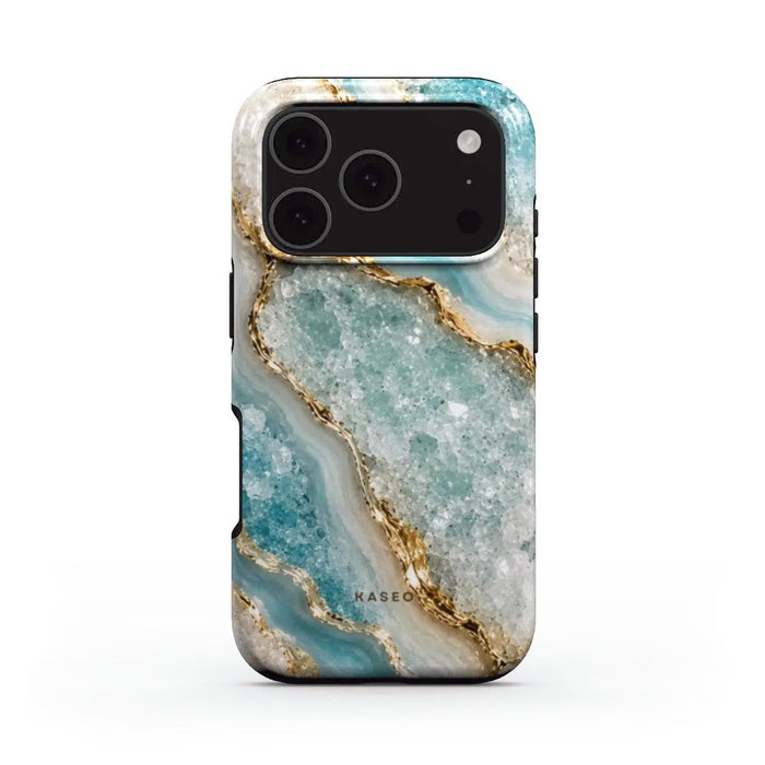 Aqua Marble